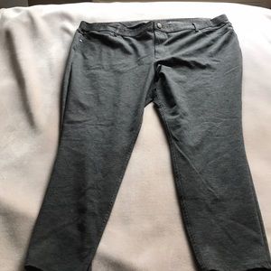 Simply Vera Vera Wang pants